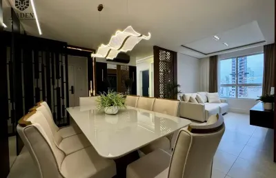 Apartamento com 3 quartos à venda na Rua 2028, 125, Centro, Balneário Camboriú