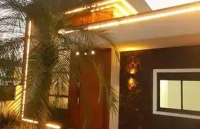 Casa com 3 quartos à venda na Rua João José Martins, S N, Potecas, São José