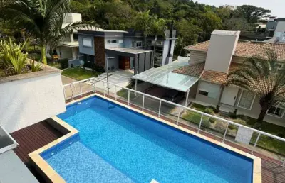 Casa a venda com 3 suítes em santo antônio de lisboa florianopolis