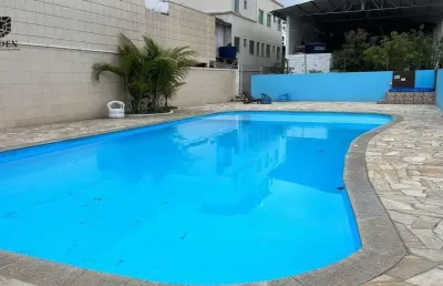 Apartamento  a venda em balneario camboriu de 2 dormitorios