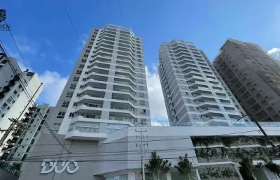 Apartamento praia brava itajaí dois dormitórios aceita pets oportunidade investi