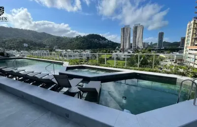 Apartamento com 2 quartos à venda na Rua Aririba, 137, Praia Brava, Itajaí