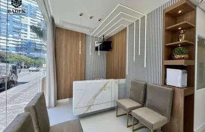 Sala comercial para alugar na Avenida Brasil, 180, Centro, Balneário Camboriú