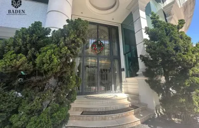 Apartamento 3 suítes /  centro / 2 vagas / centro / balneário camboriú sc