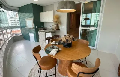 Apartamento com 3 quartos à venda na Rua 1911, 29, Centro, Balneário Camboriú