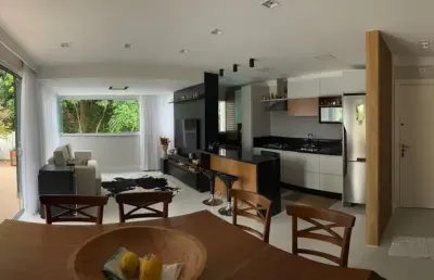 Apartamento com 3 quartos à venda na Av. Ver. Manoel Dos Santos, 986, Mariscal, Bombinhas