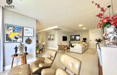Apartamento com 3 quartos à venda na Rua 4600, 89, Barra Sul, Balneário Camboriú
