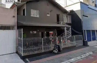 Casa comercial 1 dormitórios à venda barra sul balneário camboriú/sc