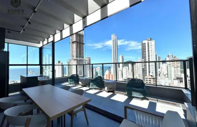 Cobertura com 4 quartos à venda na Rua 3160, 327, Centro, Balneário Camboriú