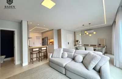“solar di capri: sofisticação e exclusividade no coração de balneário camboriú'