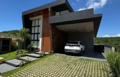 Casa / condomínio fechado / balneário camboriú - sc
