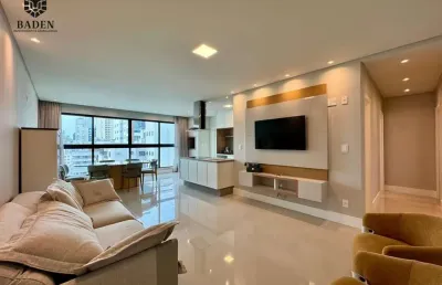 Apartamento com 3 quartos à venda na Rua 902, 270, Centro, Balneário Camboriú