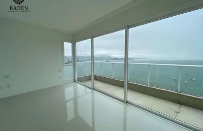 Cobertura com 7 quartos à venda na Avenida Atlântica, 5200, Frente do Mar, Balneário Camboriú
