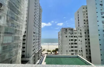 Apartamento de 3 dormitórios quadra mar no centro de balneário camboriú!