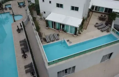Apartamento a venda no centro de balneario camboriu!