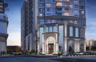 Apartamento 4 dormitórios à venda barra sul balneário camboriú/sc