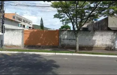 Terreno à venda na Rua Doralice Linhares Bernardes, 1, Nova Esperança, Balneário Camboriú