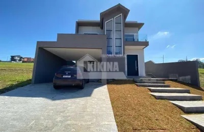 Sobrado com 4 quartos  à venda, 240.00 m2 por r$1390000.00  - jardim carvalho - ponta grossa/pr