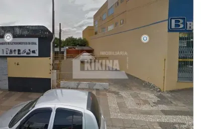 Terreno à venda, 411.00 m2 por r$1600000.00  - nova russia - ponta grossa/pr