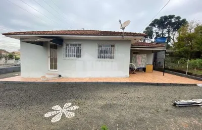 Casa residencial com 2 quartos  à venda, 80.00 m2 por r$380000.00  - uvaranas - ponta grossa/pr