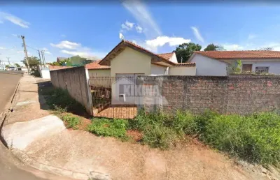 Casa residencial com 3 quartos  à venda, 100.00 m2 por r$260000.00  - uvaranas - ponta grossa/pr