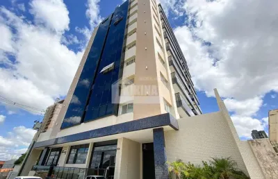 Apartamento com 3 quartos  à venda, 130.00 m2 por r$900000.00  - olarias - ponta grossa/pr
