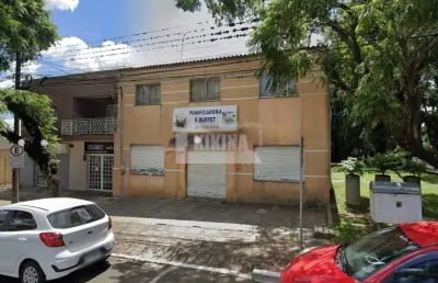 Comercial com 3 quartos  à venda, 600.00 m2 por r$1600000.00  - centro - ponta grossa/pr