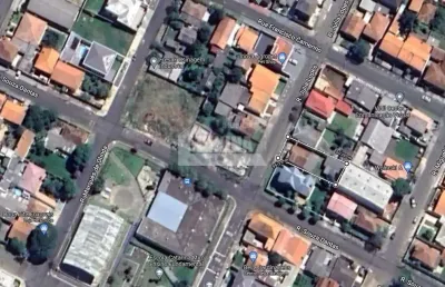 Terreno à venda, 476.00 m2 por r$400000.00  - orfas - ponta grossa/pr