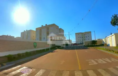 Apartamento com 3 quartos  à venda, 57.00 m2 por r$195000.00  - uvaranas - ponta grossa/pr