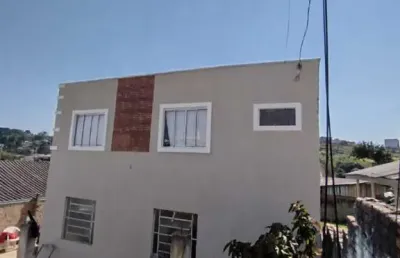 Casa residencial com 3 quartos  à venda, 38.00 m2 por r$270000.00  - contorno - ponta grossa/pr