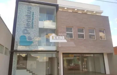 Comercial com 2 quartos  à venda, 750.00 m2 por r$4200000.00  - contorno - ponta grossa/pr