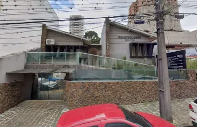 Comercial à venda, 300.00 m2 por r$2000000.00  - centro - ponta grossa/pr
