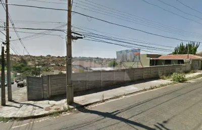 Terreno à venda, 944.00 m2 por r$1300000.00  - uvaranas - ponta grossa/pr