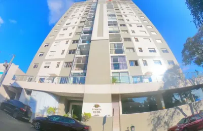 Apartamento com 3 quartos  à venda, 127.00 m2 por r$800000.00  - centro - ponta grossa/pr