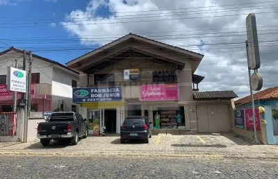 Apartamento com 3 quartos  para alugar, 320.00 m2 por r$4500.00  - chapada - ponta grossa/pr