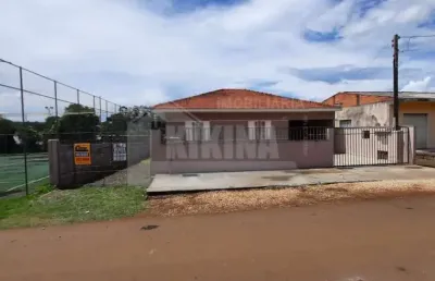 Casa residencial com 2 quartos  à venda, 77.03 m2 por r$390000.00  - uvaranas - ponta grossa/pr