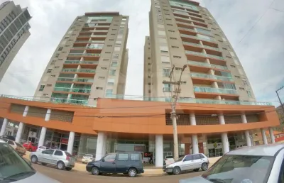 Apartamento com 3 quartos  à venda, 360.00 m2 por r$1900000.00  - oficinas - ponta grossa/pr