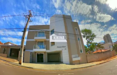Apartamento com 1 quarto  para alugar, 35.00 m2 por r$800.00  - centro - ponta grossa/pr