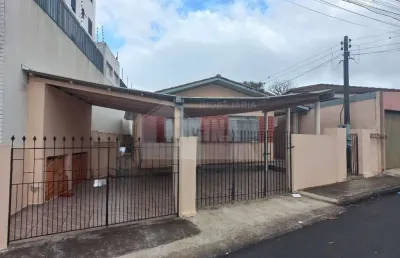 Casa residencial com 3 quartos  à venda, 80.00 m2 por r$400000.00  - orfas - ponta grossa/pr