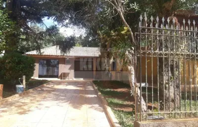 Casa residencial com 3 quartos  à venda, 151.00 m2 por r$600000.00  - colonia dona luiza - ponta grossa/pr