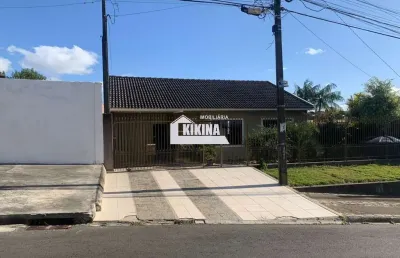Casa residencial com 3 quartos  à venda, 276.00 m2 por r$1200000.00  - jardim carvalho - ponta grossa/pr