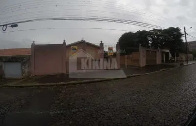 Casa residencial com 4 quartos  à venda, 150.00 m2 por r$600000.00  - boa vista - ponta grossa/pr