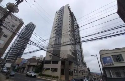 Apartamento com 3 quartos  à venda, 180.00 m2 por r$700000.00  - centro - ponta grossa/pr