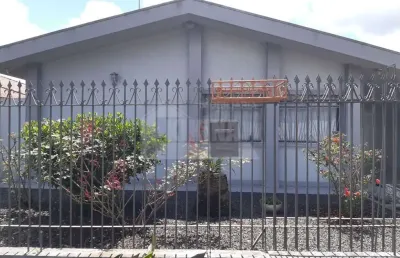 Casa residencial com 3 quartos  à venda, 145.00 m2 por r$650000.00  - uvaranas - ponta grossa/pr