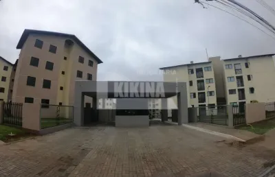 Apartamento com 2 quartos  à venda, 72.00 m2 por r$380000.00  - uvaranas - ponta grossa/pr