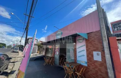 Comercial com 2 quartos  à venda, 250.00 m2 por r$1300000.00  - contorno - ponta grossa/pr
