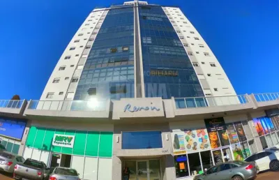 Apartamento com 3 quartos  à venda, 450.00 m2 por r$2500000.00  - olarias - ponta grossa/pr