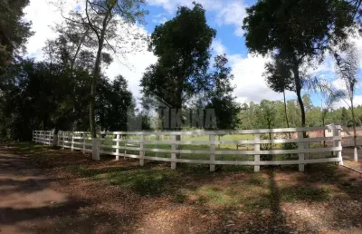 Terreno para alugar, 4000.00 m2 por r$3000.00  - colonia dona luiza - ponta grossa/pr