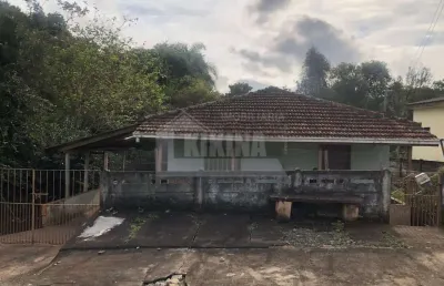Terreno à venda, 660.00 m2 por r$300000.00  - uvaranas - ponta grossa/pr