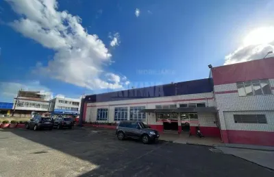 Comercial à venda, 1000.00 m2 por r$4200000.00  - chapada - ponta grossa/pr